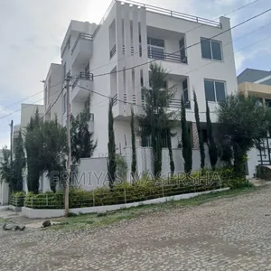 Furnished 7bdrm House in Yeka for sale