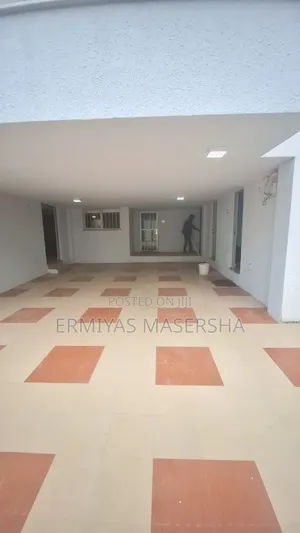 Furnished 7bdrm House in Yeka for sale
