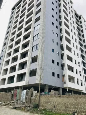 2bdrm Apartment in B Group Realestate, Bole for sale