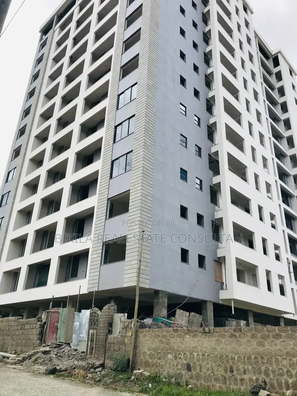 2bdrm Apartment in B Group Realestate, Bole for sale