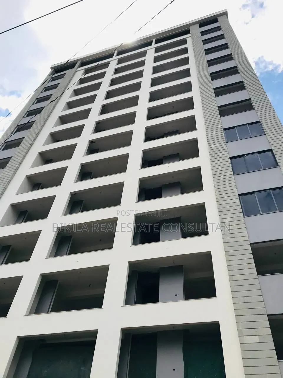 2bdrm Apartment in B Group Realestate, Bole for sale