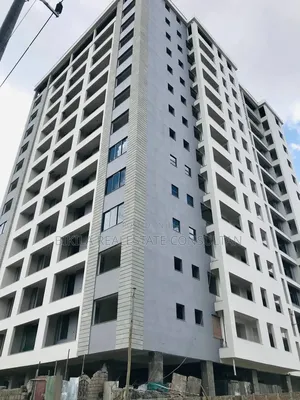 2bdrm Apartment in B Group Realestate, Bole for sale