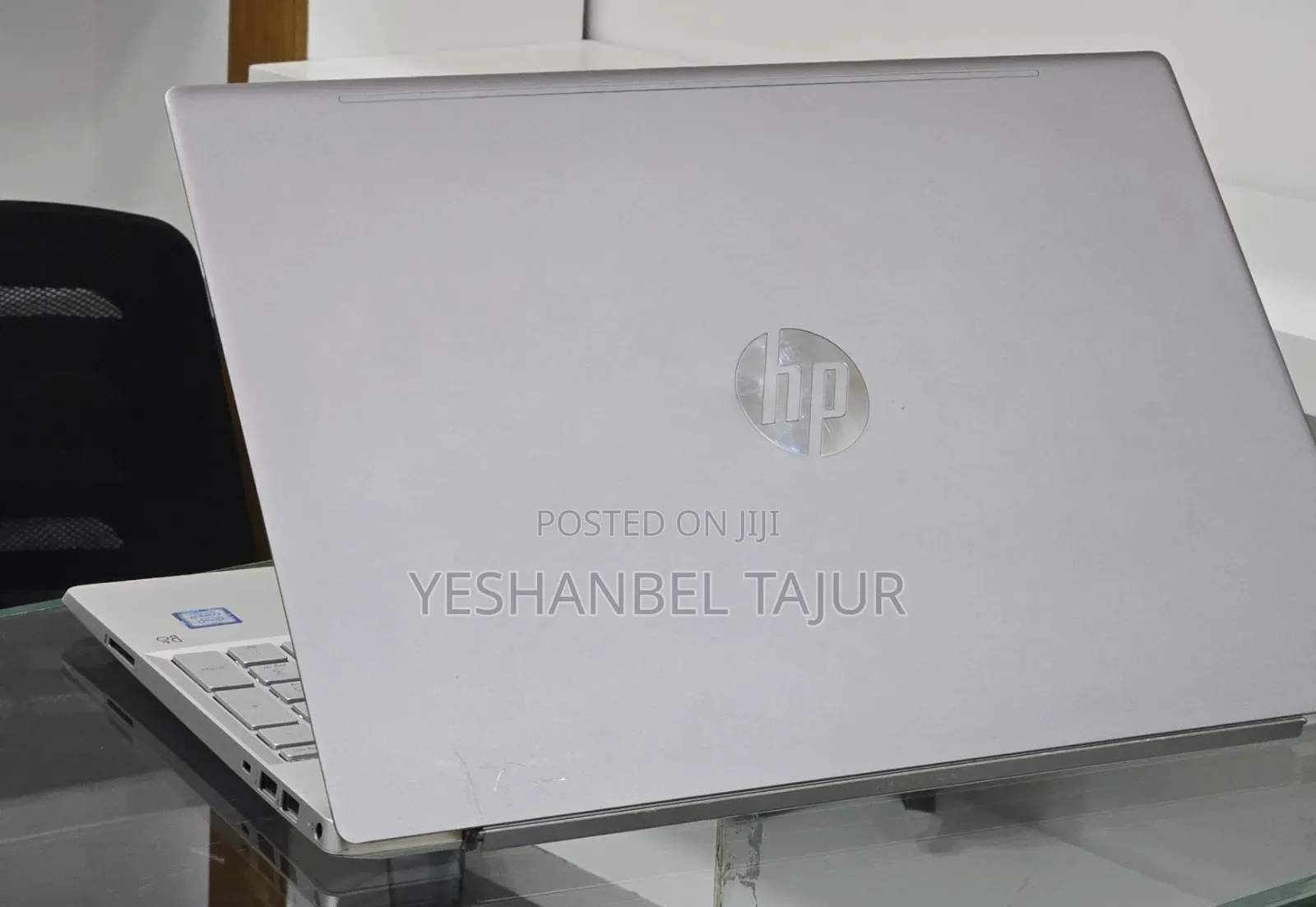 New Laptop HP Pavilion 15 8GB Intel Core i7 SSD 256GB