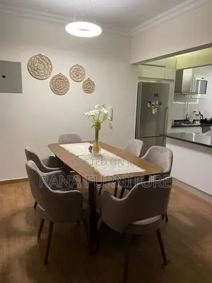 Premium Wooden Dinning Table Collection
