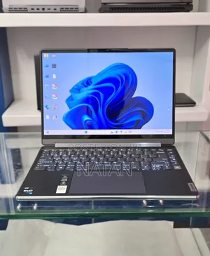 New Laptop Lenovo Yoga 9i 16GB Intel Core i7 SSD 1T