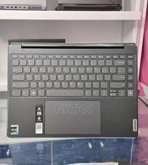 New Laptop Lenovo Yoga 9i 16GB Intel Core i7 SSD 1T