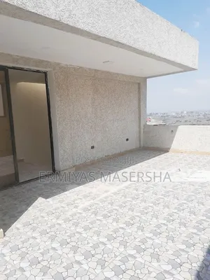 Furnished 6bdrm House in Yeka for sale