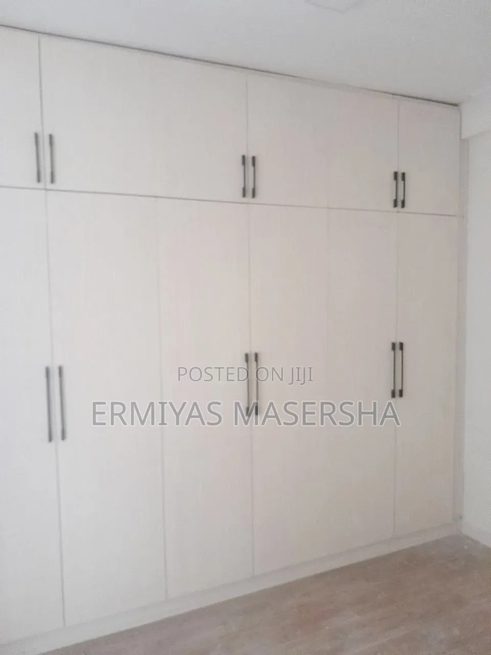 Furnished 6bdrm House in Yeka for sale