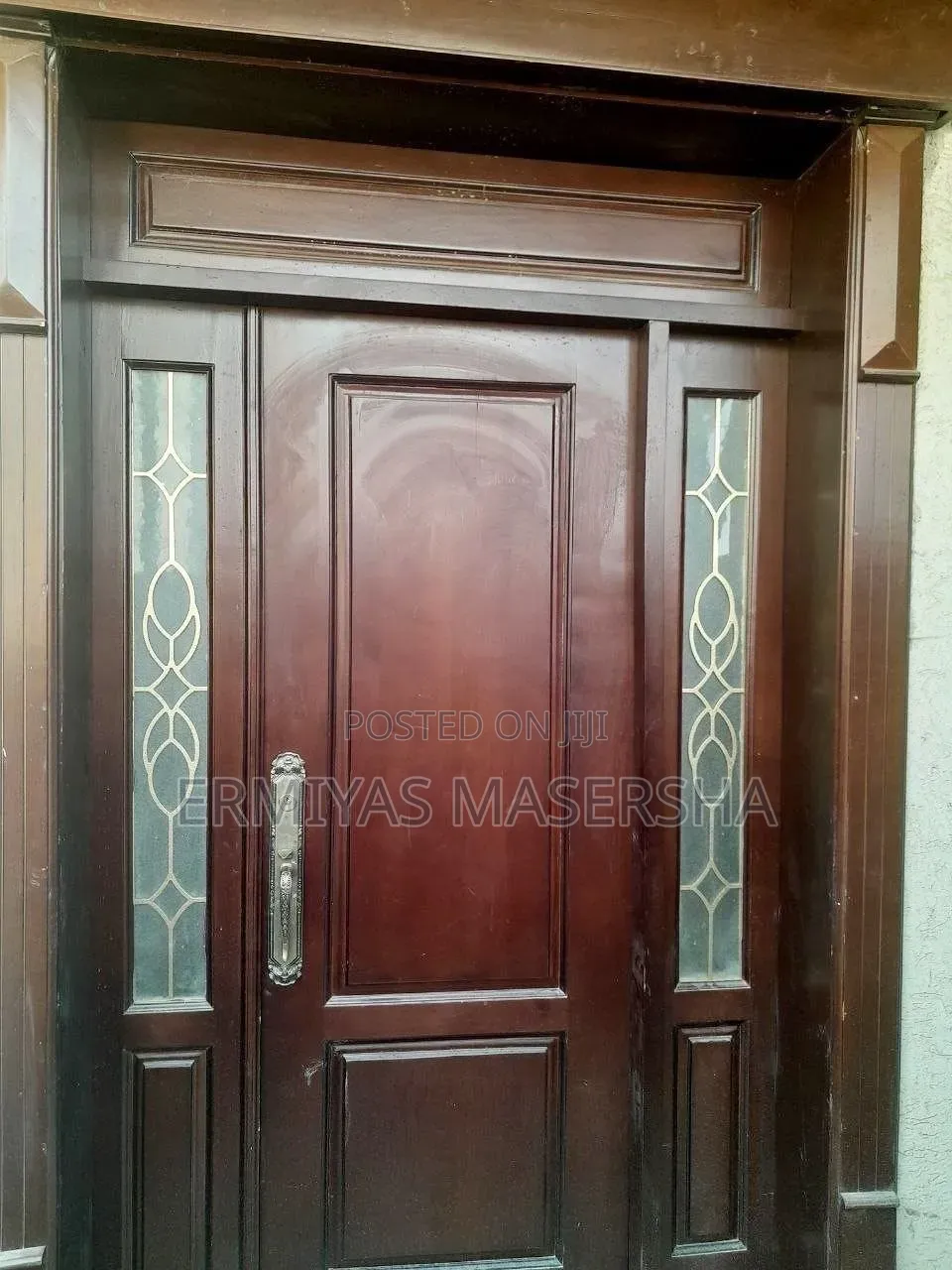 Furnished 6bdrm House in Yeka for sale