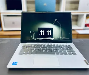New Laptop Lenovo IdeaPad 110S 12GB Intel Core i7 SSD 512GB