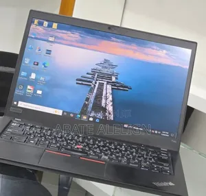 New Laptop Lenovo ThinkPad T14 16GB AMD Ryzen 5 SSD 512GB