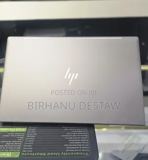 New Laptop HP ZBook 15 16GB Intel Core i7 SSD 512GB