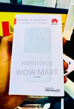 Huawei 4g Router