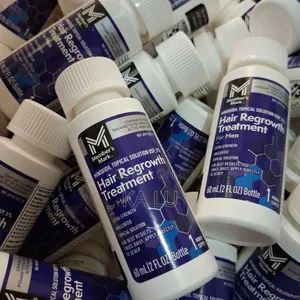 Members Mark Minoxidil