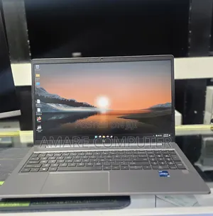 New Laptop HP ZBook 15 16GB Intel Core i7 SSD 512GB