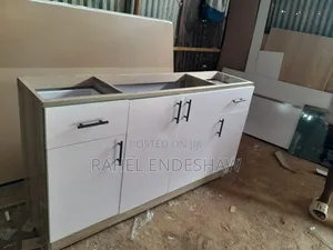 Lower Kitchen Cabinet