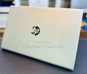 New Laptop HP Pavilion 15-cs3063cl 16GB Intel Core i7 SSD 512GB
