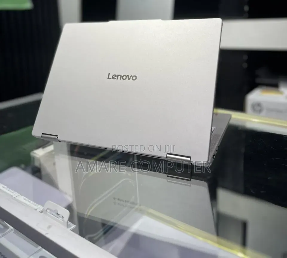 New Laptop Lenovo Yoga 2 16GB AMD Ryzen 5 SSD 512GB