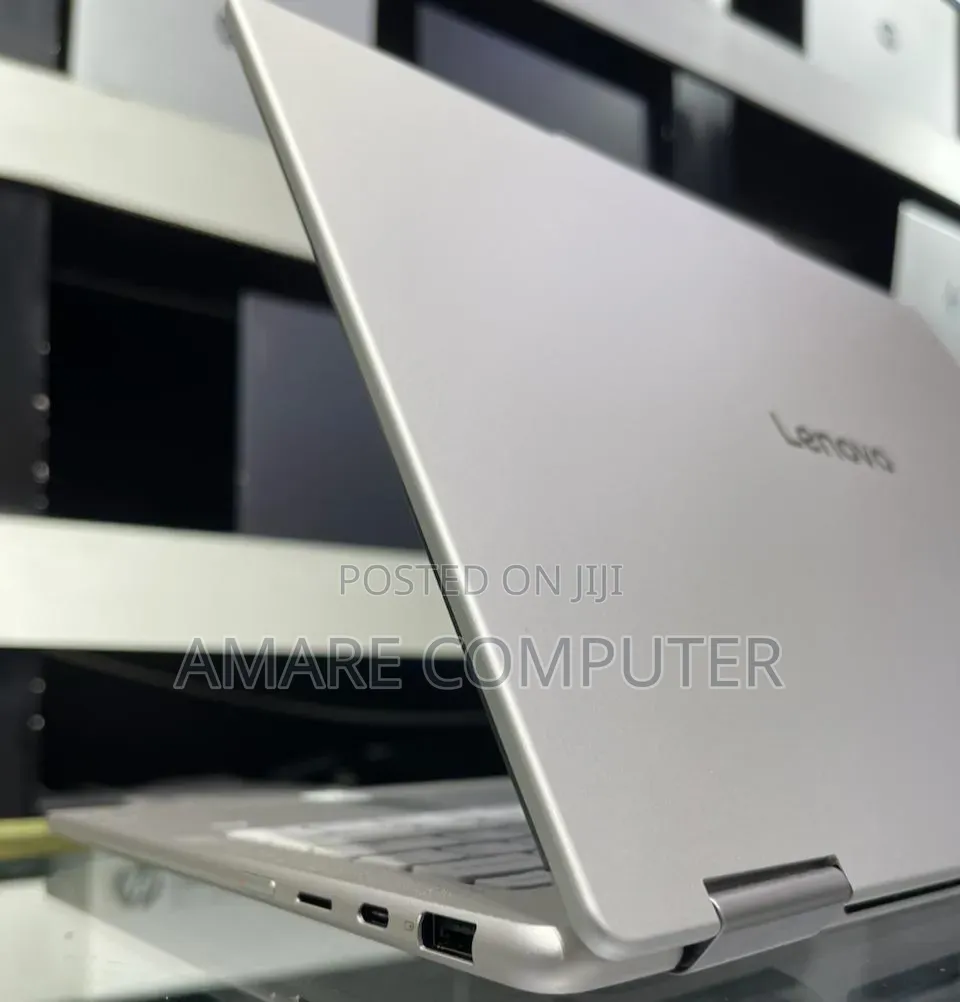 New Laptop Lenovo Yoga 2 16GB AMD Ryzen 5 SSD 512GB