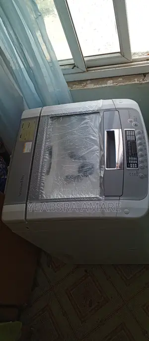 Lg Automatic Washing Machine 8 Kg