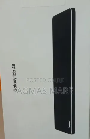 New Samsung Galaxy Tab A11 64 GB
