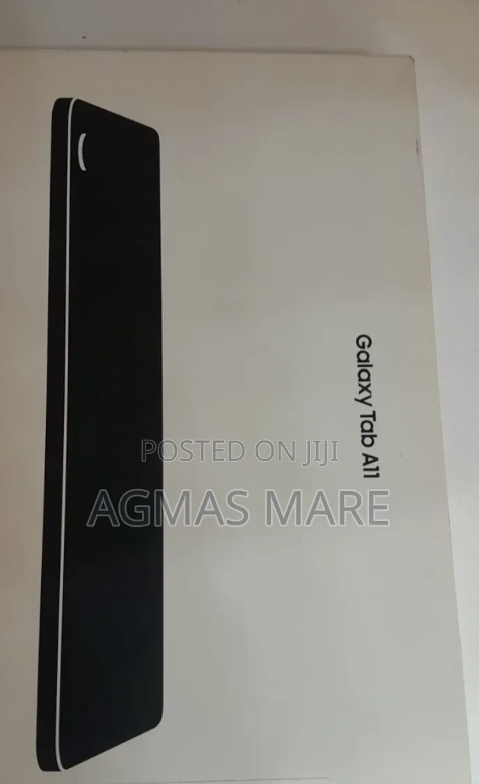 New Samsung Galaxy Tab A11 64 GB