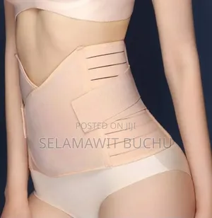 Osister 7 Postpartale Abdominal Belt For Post Pregnancy