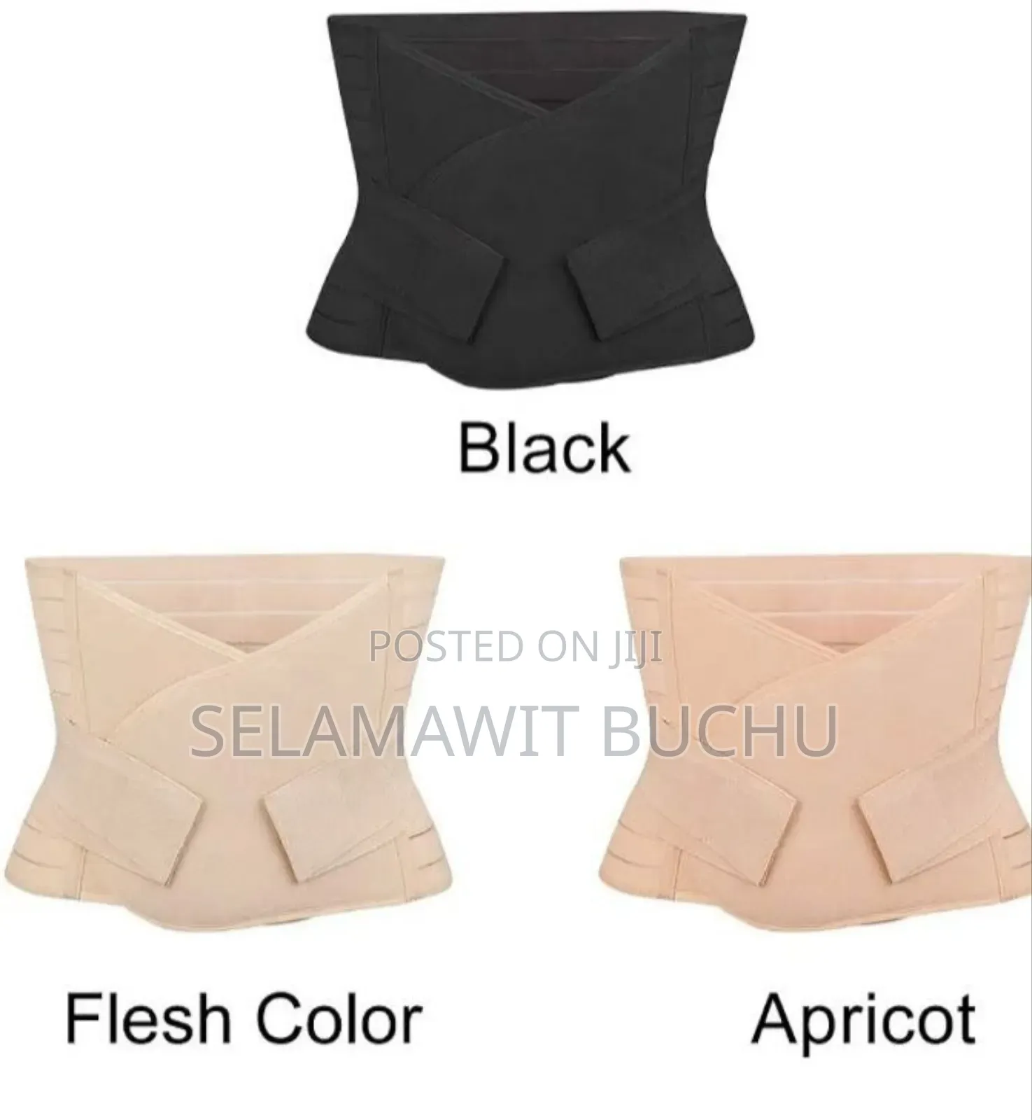 Osister 7 Postpartale Abdominal Belt For Post Pregnancy