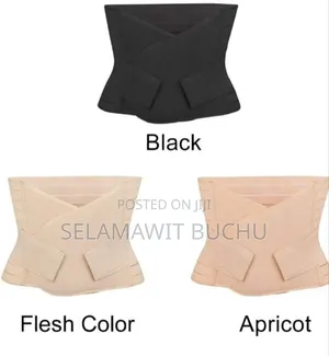 Osister 7 Postpartale Abdominal Belt For Post Pregnancy