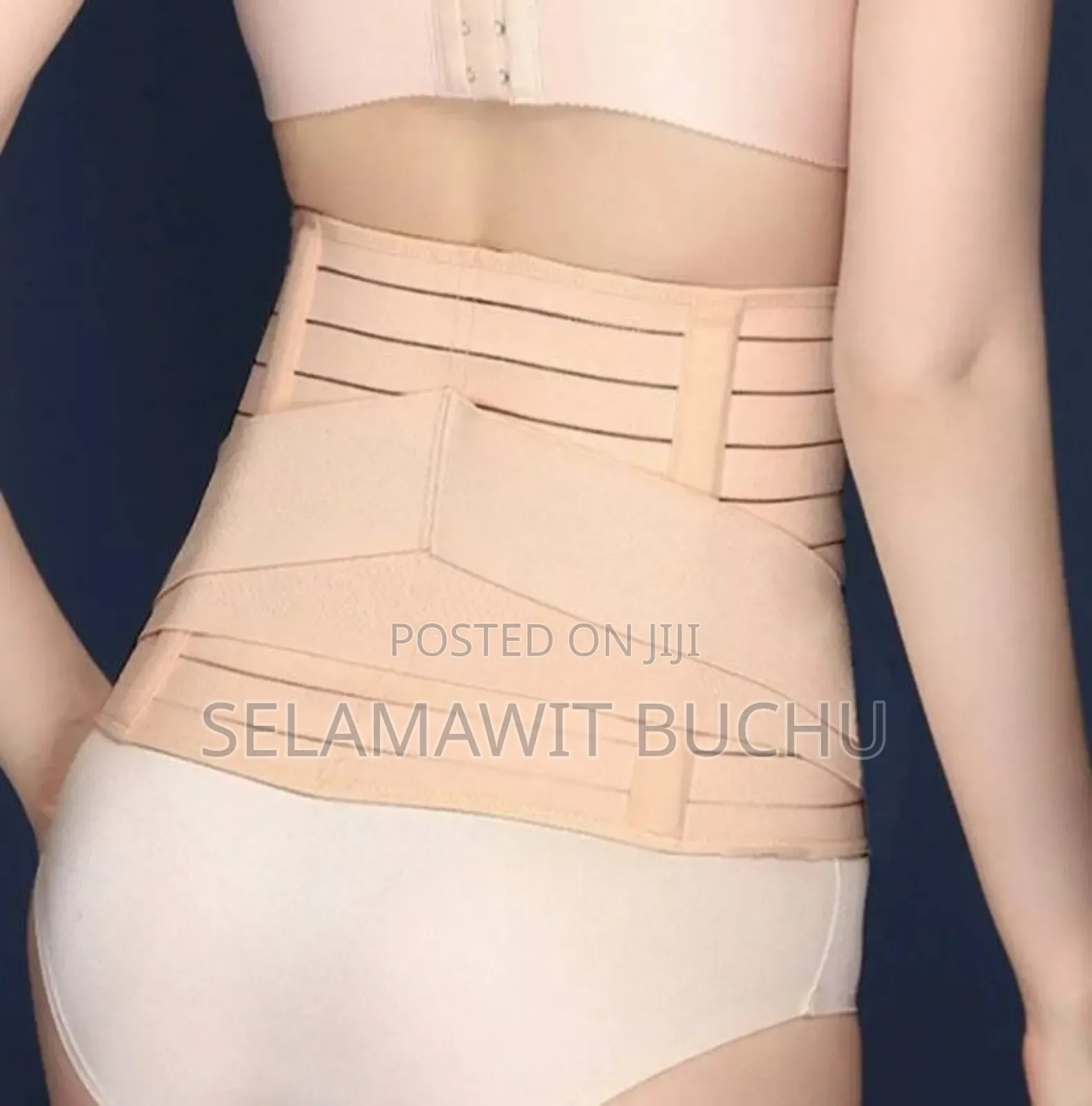 Osister 7 Postpartale Abdominal Belt For Post Pregnancy