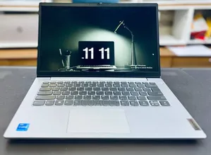 New Laptop Lenovo IdeaPad 100 12GB Intel Core i7 SSD 512GB