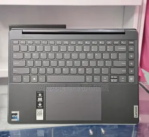 New Laptop Lenovo Yoga 9i 16GB Intel Core i7 SSD 1T