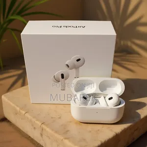 Apple Airpods Pro – Jugaad Smart Tech