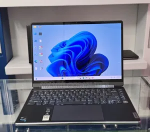 New Laptop Lenovo Yoga 9i 16GB Intel Core i7 SSD 1T