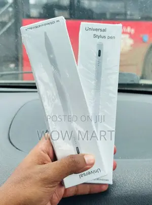 Universal Stylus Pen