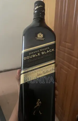 Double Black