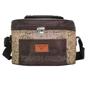 High Quality Lunch Box Bag