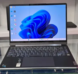 New Laptop Lenovo Yoga 9i 16GB Intel Core i7 SSD 1T