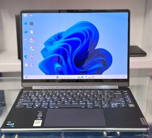 New Laptop Lenovo Yoga 9i 16GB Intel Core i7 SSD 1T