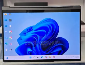 New Laptop Lenovo Yoga 9i 16GB Intel Core i7 SSD 1T
