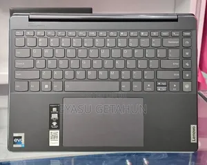 New Laptop Lenovo Yoga 9i 16GB Intel Core i7 SSD 1T