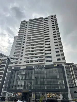 2bdrm Apartment in ካሳንችስ የሚሸጥ ቅንጡ, Bole for sale