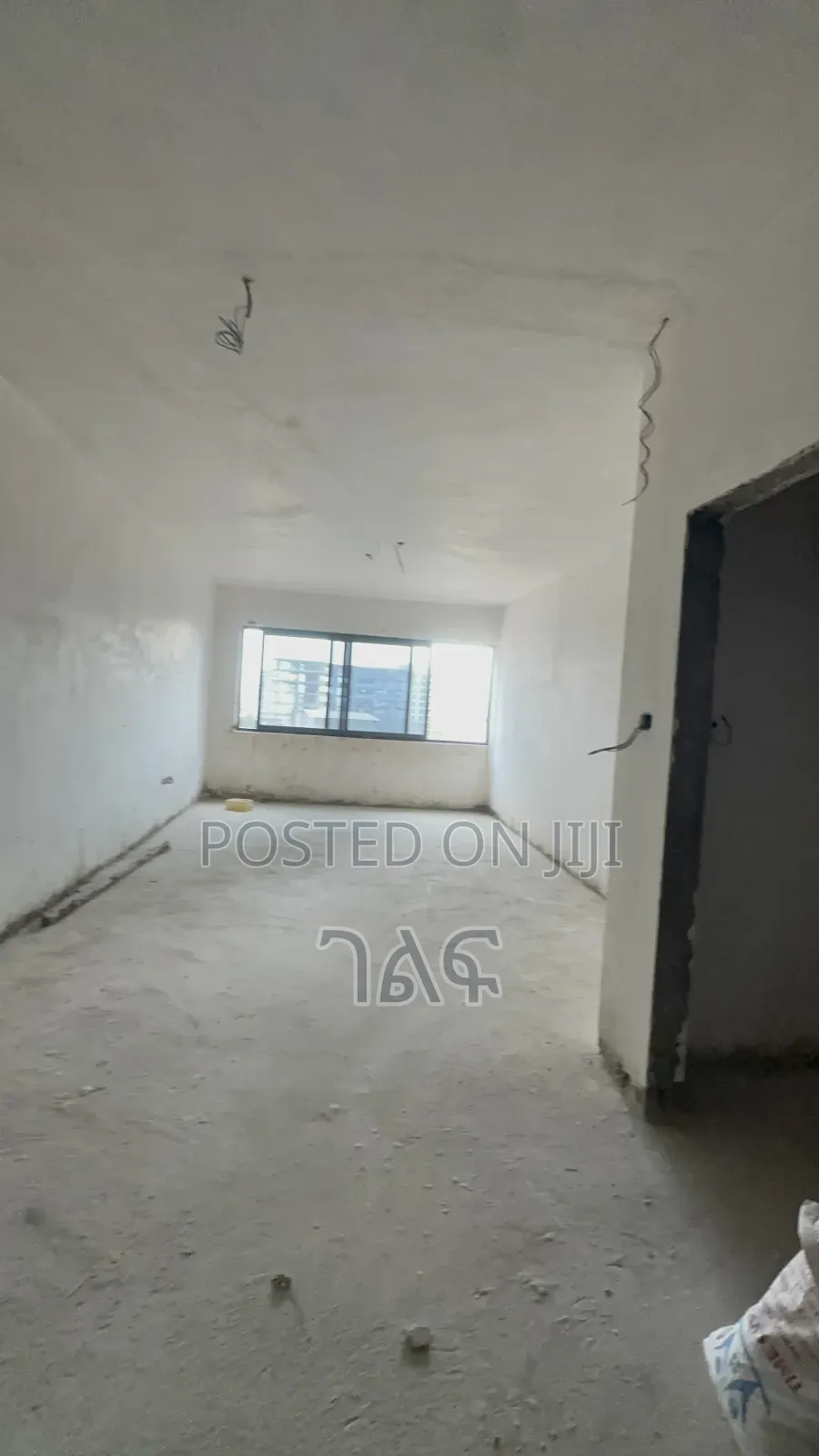 2bdrm Apartment in ካሳንችስ የሚሸጥ ቅንጡ, Bole for sale