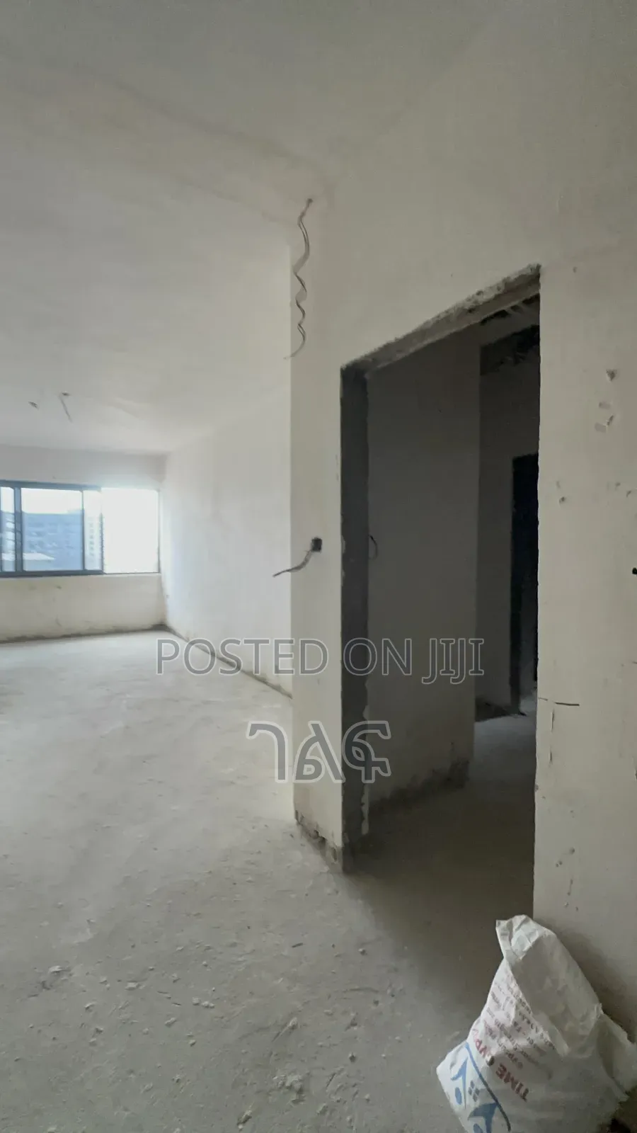 2bdrm Apartment in ካሳንችስ የሚሸጥ ቅንጡ, Bole for sale
