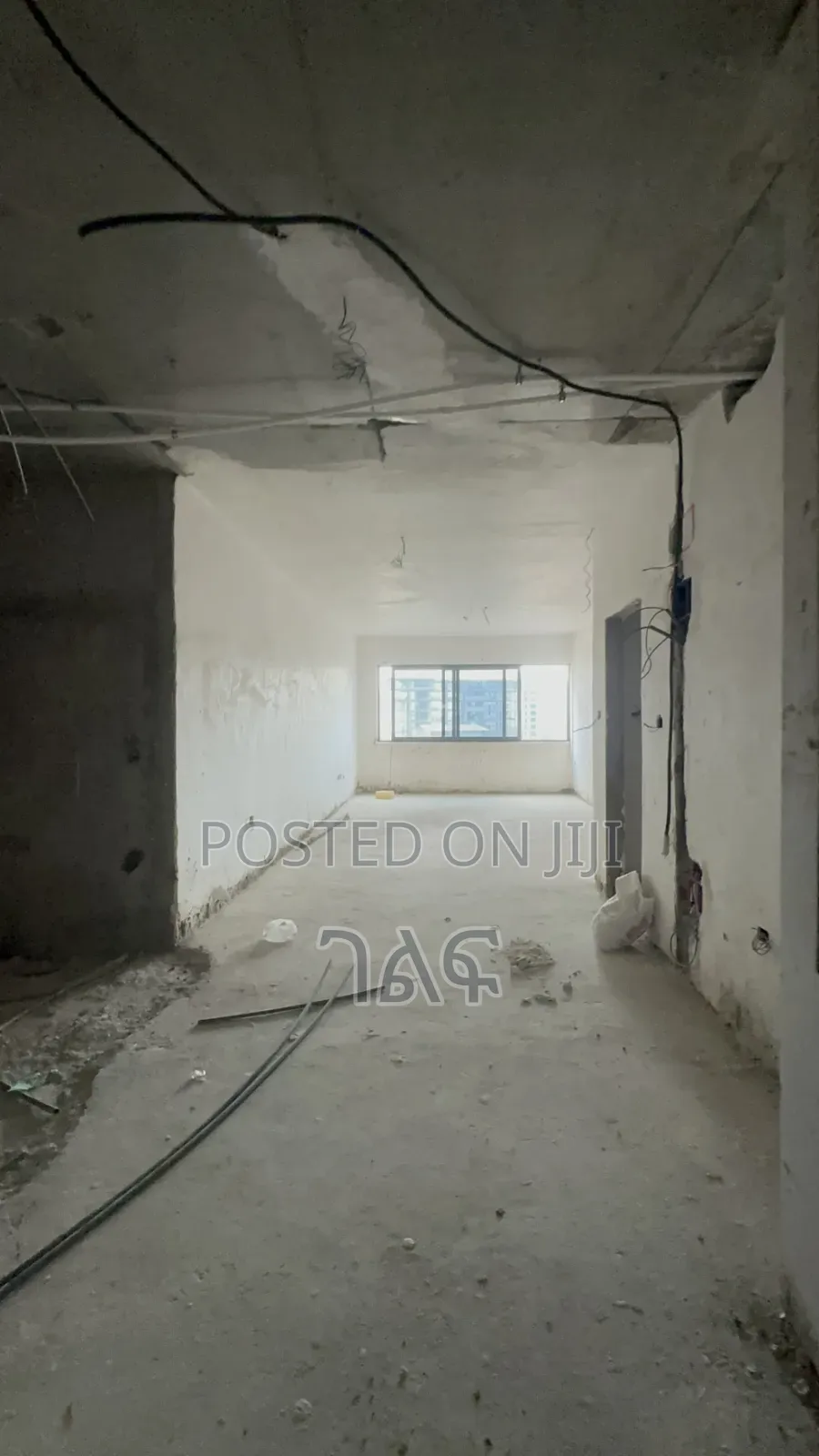2bdrm Apartment in ካሳንችስ የሚሸጥ ቅንጡ, Bole for sale