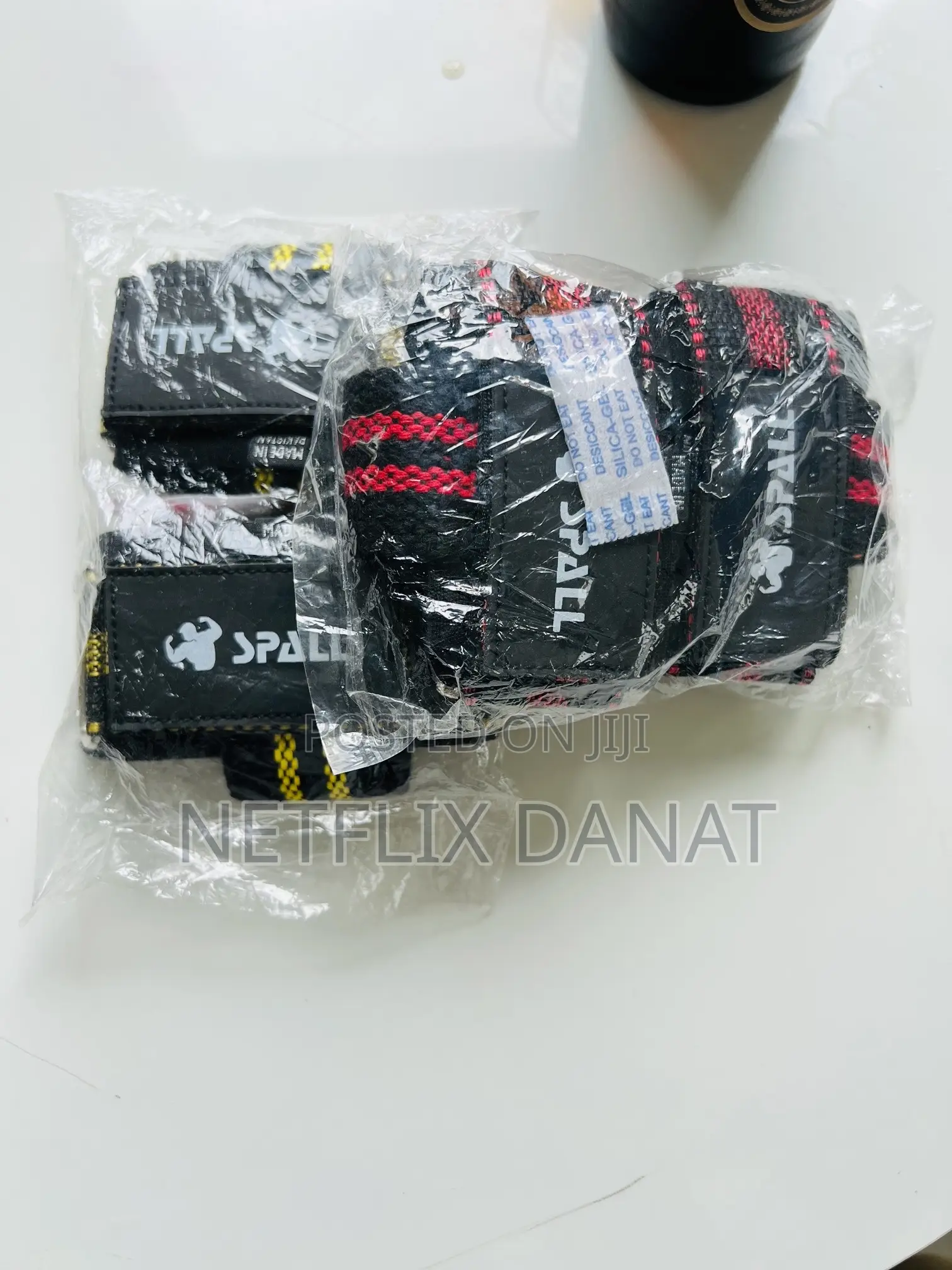 Deadlift Strap