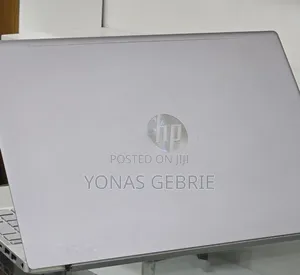 New Laptop HP Pavilion 15 8GB Intel Core i7 SSD 256GB