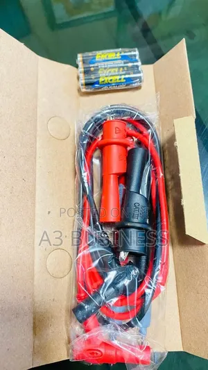 Victor 71a Signal Generator ሲግናል ጄኔሬተር