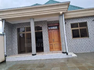 2bdrm Villa in ጣፎ, Yeka for rent