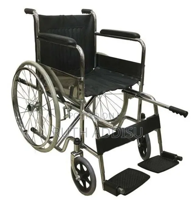 Wheelchair Folding Wheelchairs - Manual Folding Wheelchairs Trader